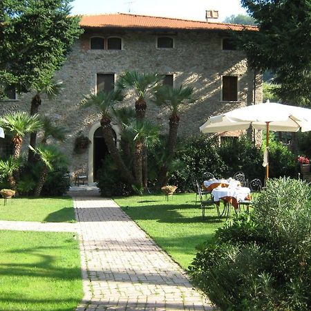 L'Arcadia Guest House Пиетрасанта Екстериор снимка
