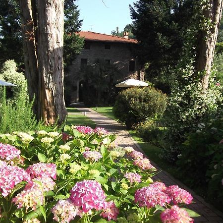 L'Arcadia Guest House Пиетрасанта Екстериор снимка