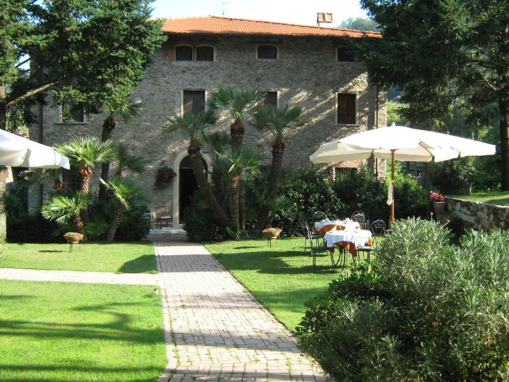 L'Arcadia Guest House Пиетрасанта Екстериор снимка