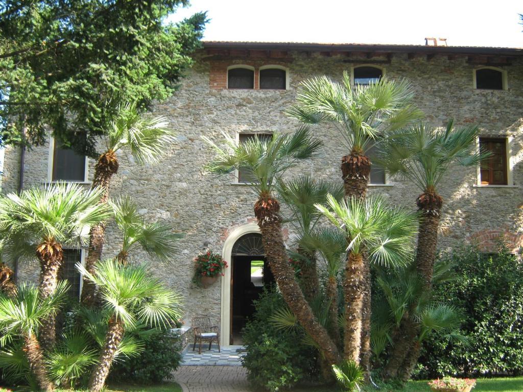 L'Arcadia Guest House Пиетрасанта Екстериор снимка