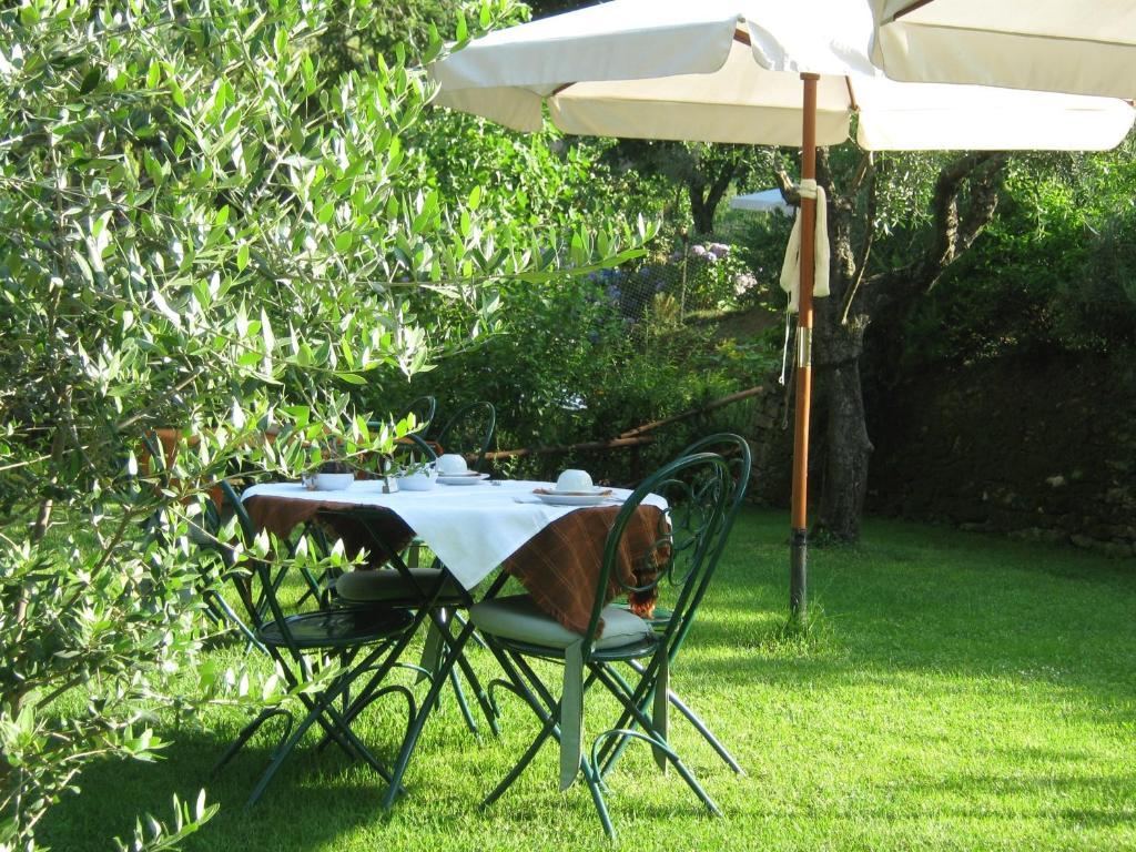 L'Arcadia Guest House Пиетрасанта Екстериор снимка
