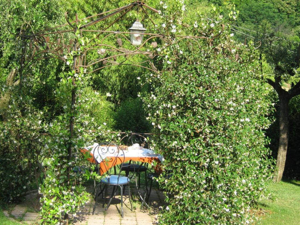 L'Arcadia Guest House Пиетрасанта Екстериор снимка