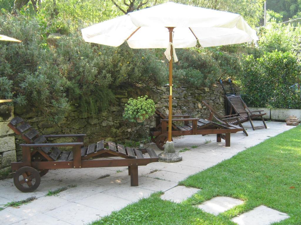 L'Arcadia Guest House Пиетрасанта Екстериор снимка