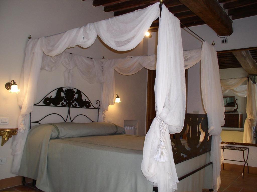 L'Arcadia Guest House Пиетрасанта Стая снимка
