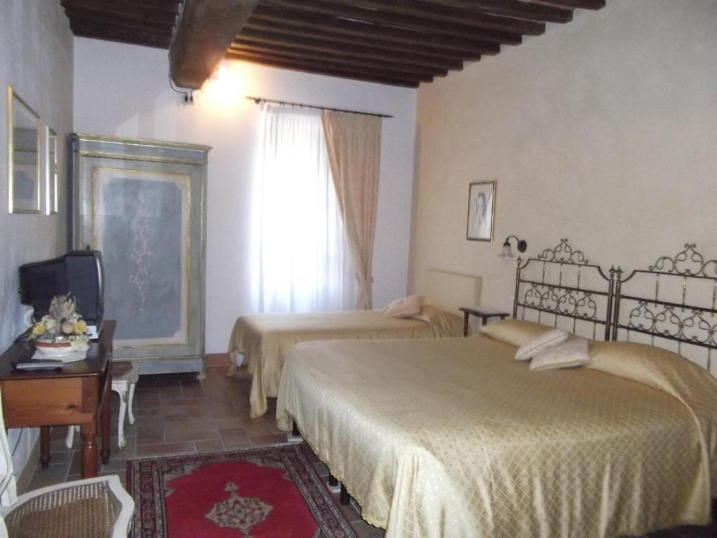 L'Arcadia Guest House Пиетрасанта Стая снимка