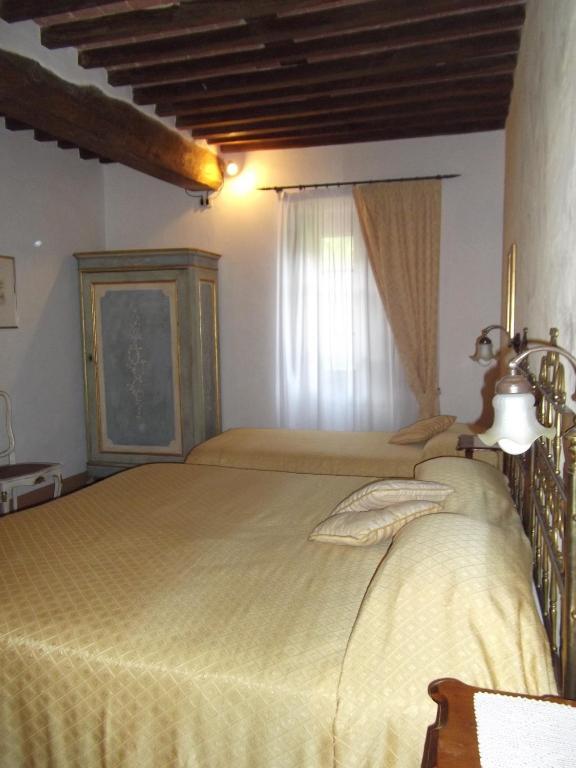 L'Arcadia Guest House Пиетрасанта Стая снимка