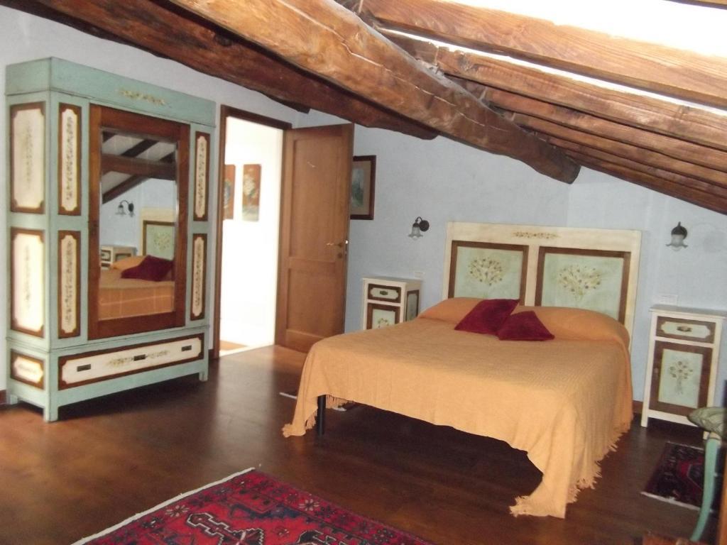 L'Arcadia Guest House Пиетрасанта Стая снимка