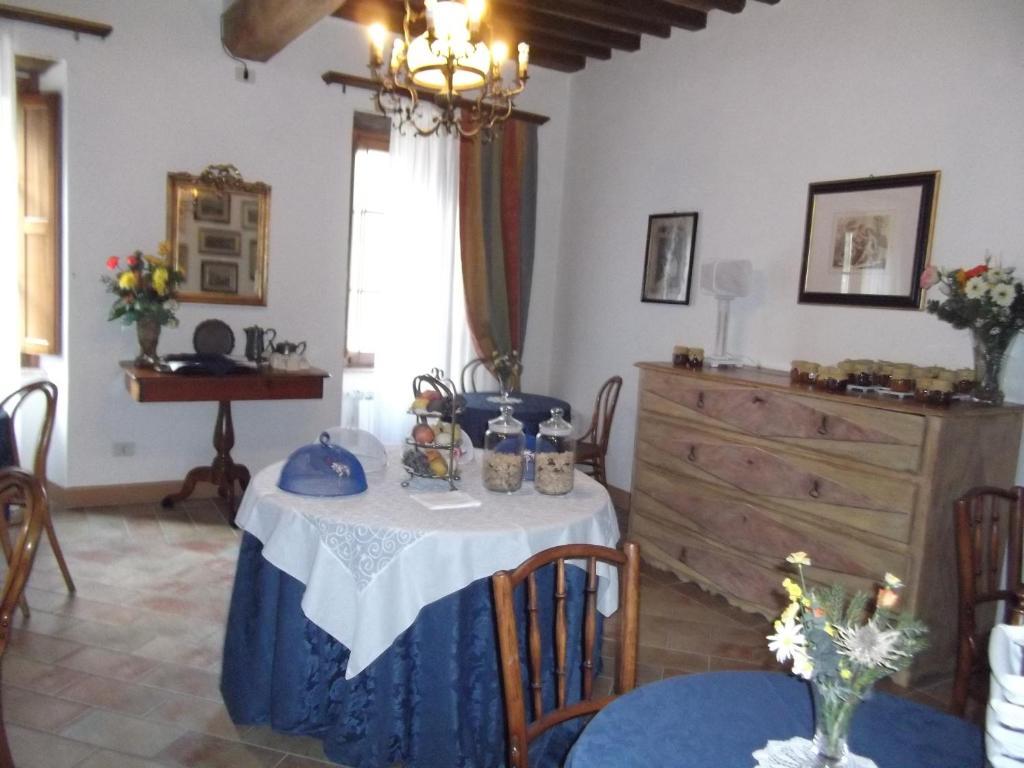L'Arcadia Guest House Пиетрасанта Екстериор снимка