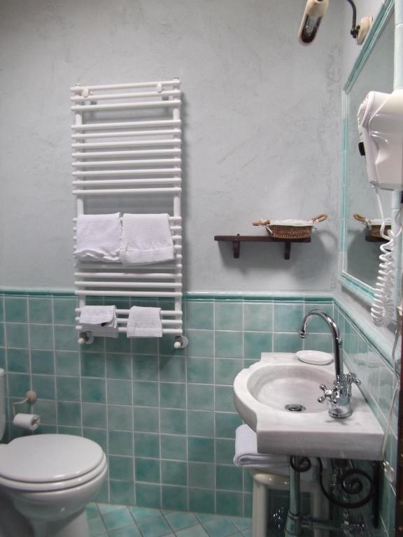 L'Arcadia Guest House Пиетрасанта Стая снимка