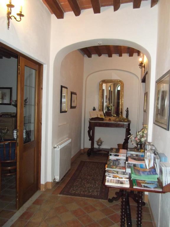 L'Arcadia Guest House Пиетрасанта Екстериор снимка
