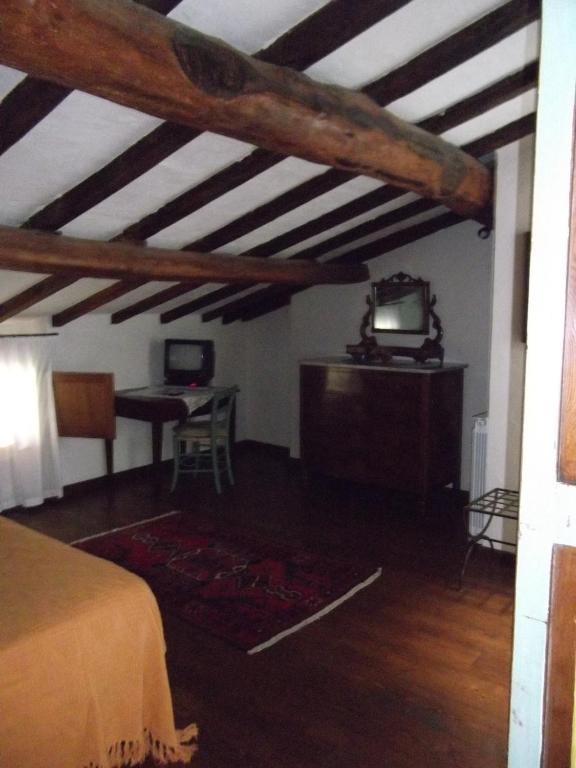 L'Arcadia Guest House Пиетрасанта Стая снимка