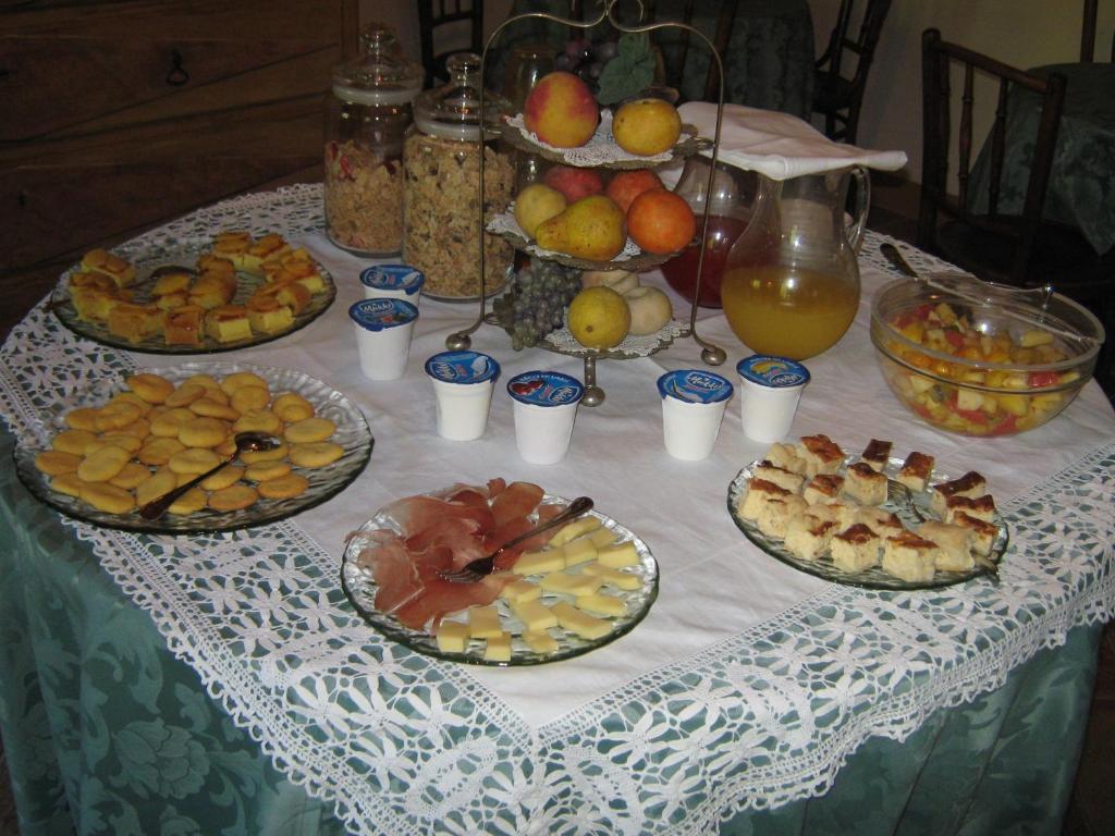 L'Arcadia Guest House Пиетрасанта Екстериор снимка