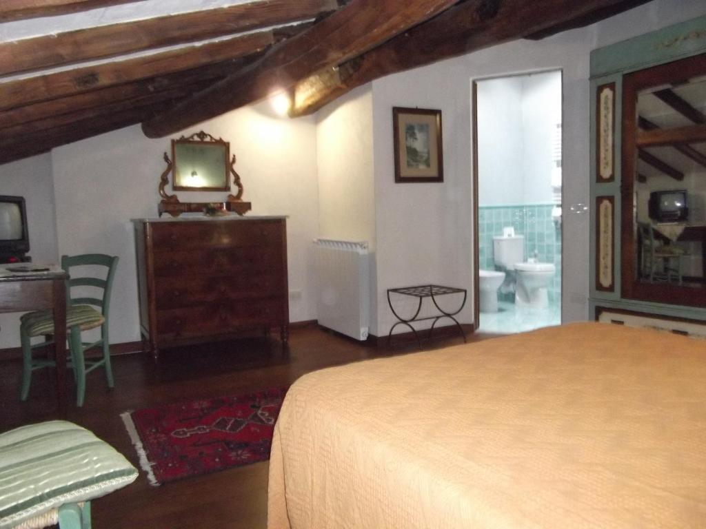 L'Arcadia Guest House Пиетрасанта Стая снимка