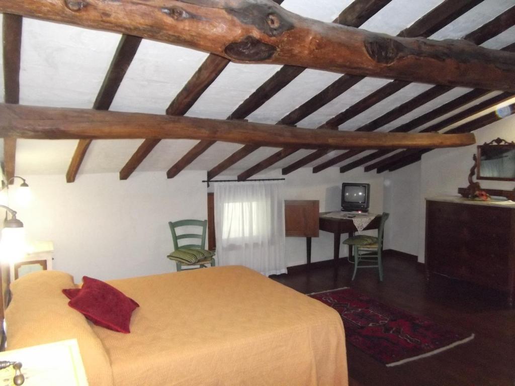 L'Arcadia Guest House Пиетрасанта Стая снимка