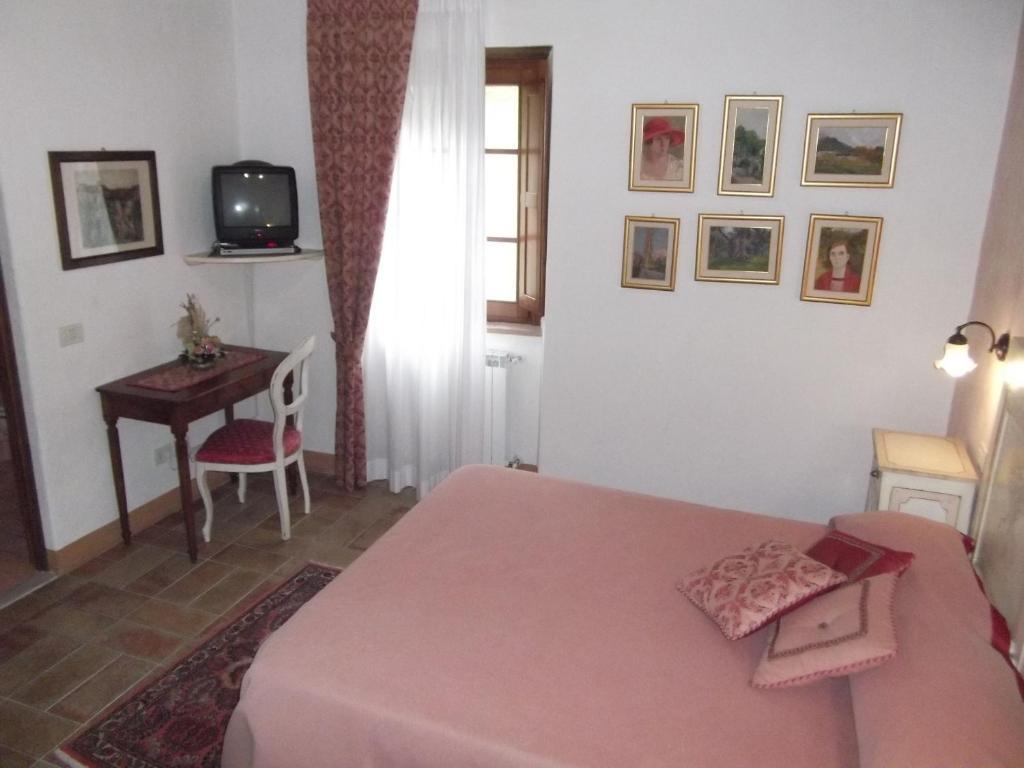 L'Arcadia Guest House Пиетрасанта Стая снимка