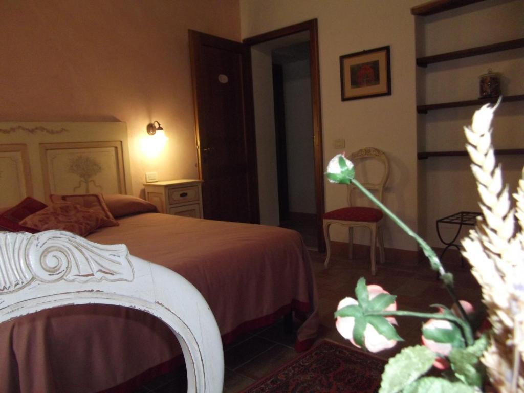 L'Arcadia Guest House Пиетрасанта Стая снимка