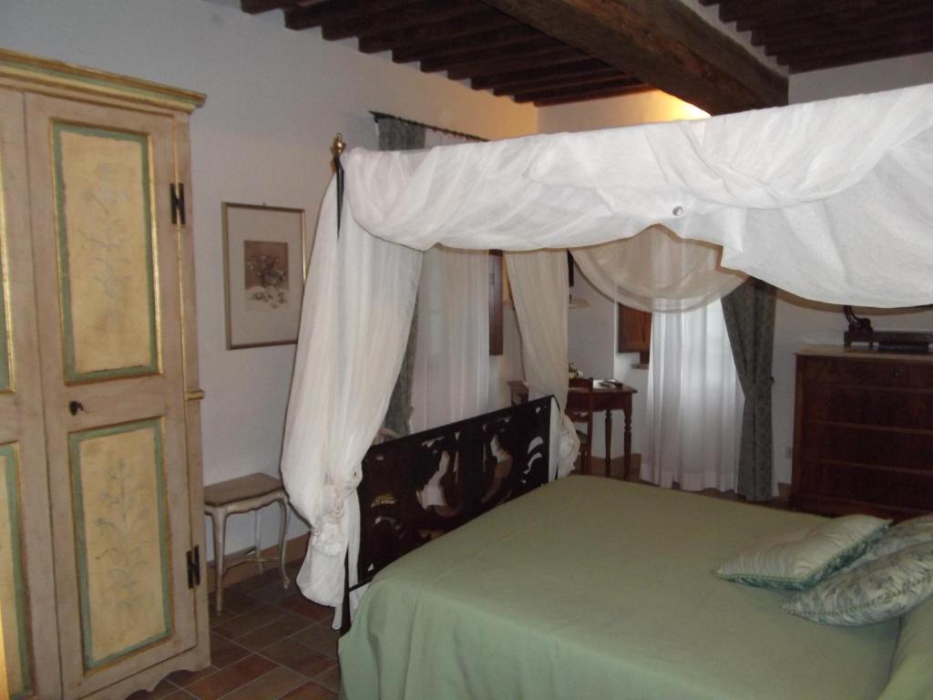 L'Arcadia Guest House Пиетрасанта Стая снимка