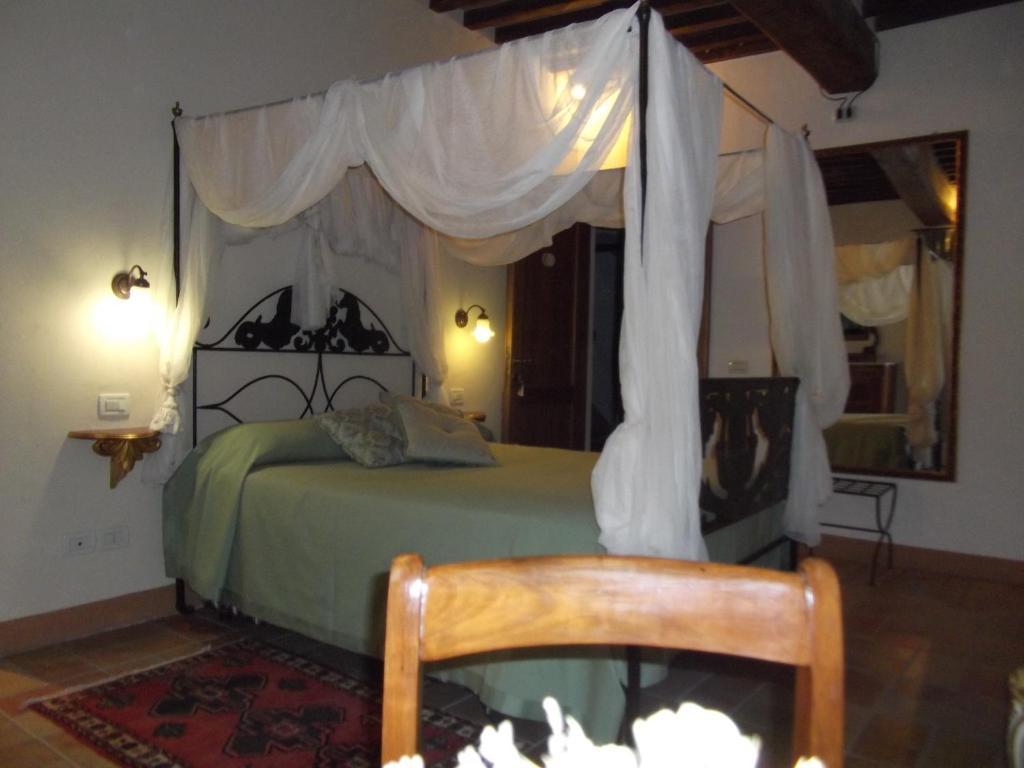 L'Arcadia Guest House Пиетрасанта Стая снимка