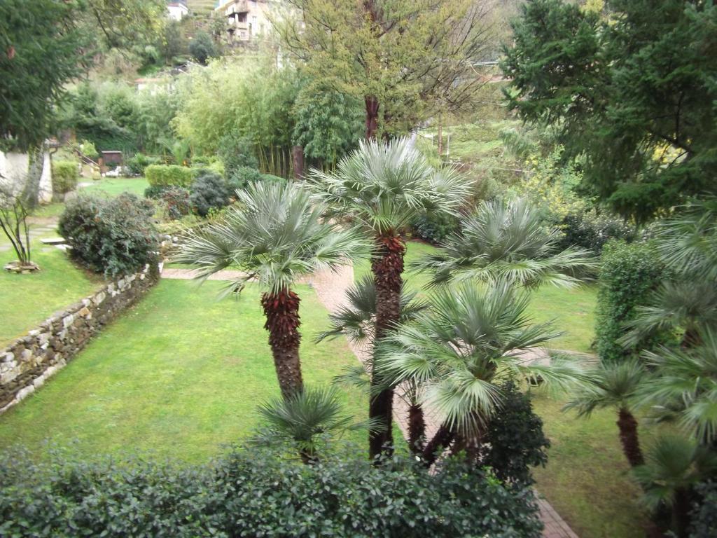 L'Arcadia Guest House Пиетрасанта Екстериор снимка