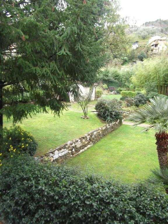 L'Arcadia Guest House Пиетрасанта Екстериор снимка