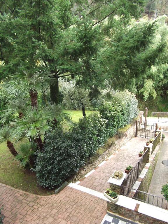 L'Arcadia Guest House Пиетрасанта Екстериор снимка