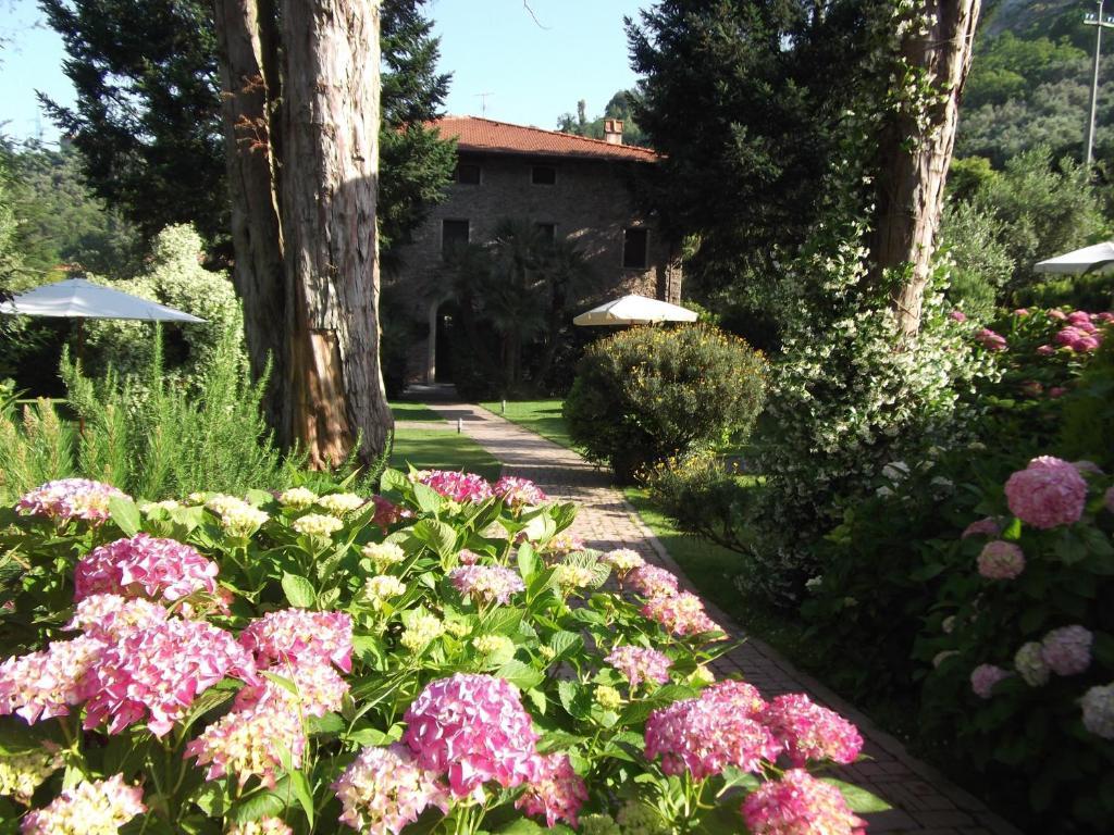 L'Arcadia Guest House Пиетрасанта Екстериор снимка