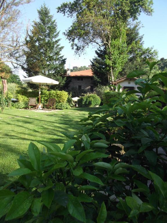 L'Arcadia Guest House Пиетрасанта Екстериор снимка