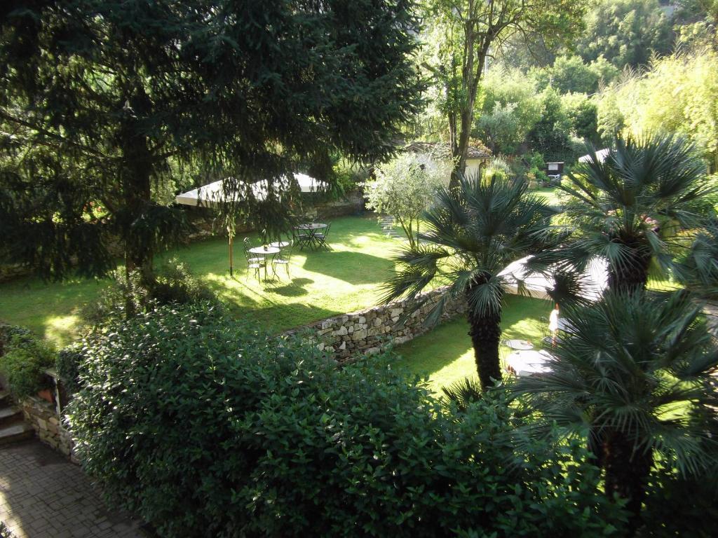 L'Arcadia Guest House Пиетрасанта Екстериор снимка