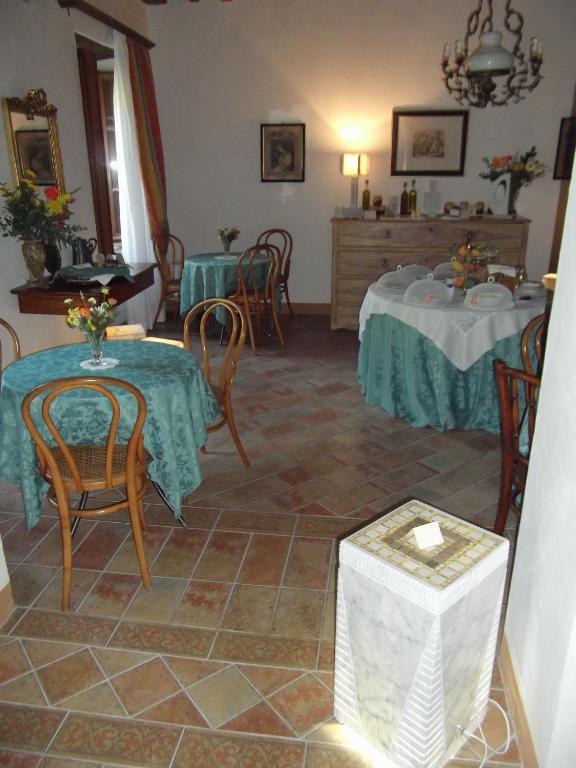 L'Arcadia Guest House Пиетрасанта Екстериор снимка